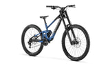Mondraker 2027 Summum R Mullet Quasar Blue [sz:large]