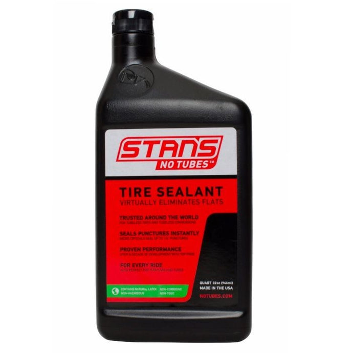 Stans No Tubes Tyre Sealant Quart