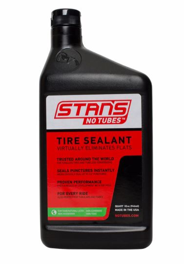 Stans No Tubes Tyre Sealant Quart [sz:946ml]