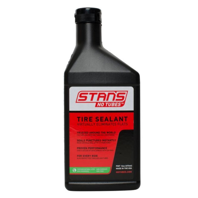 Stans No Tubes Tyre Sealant 200ml