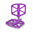 5dev All Mountain Pedals [cl:purple]