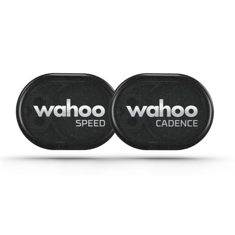 Wahoo Speed/cadence Sensor Bluetooth/ant+
