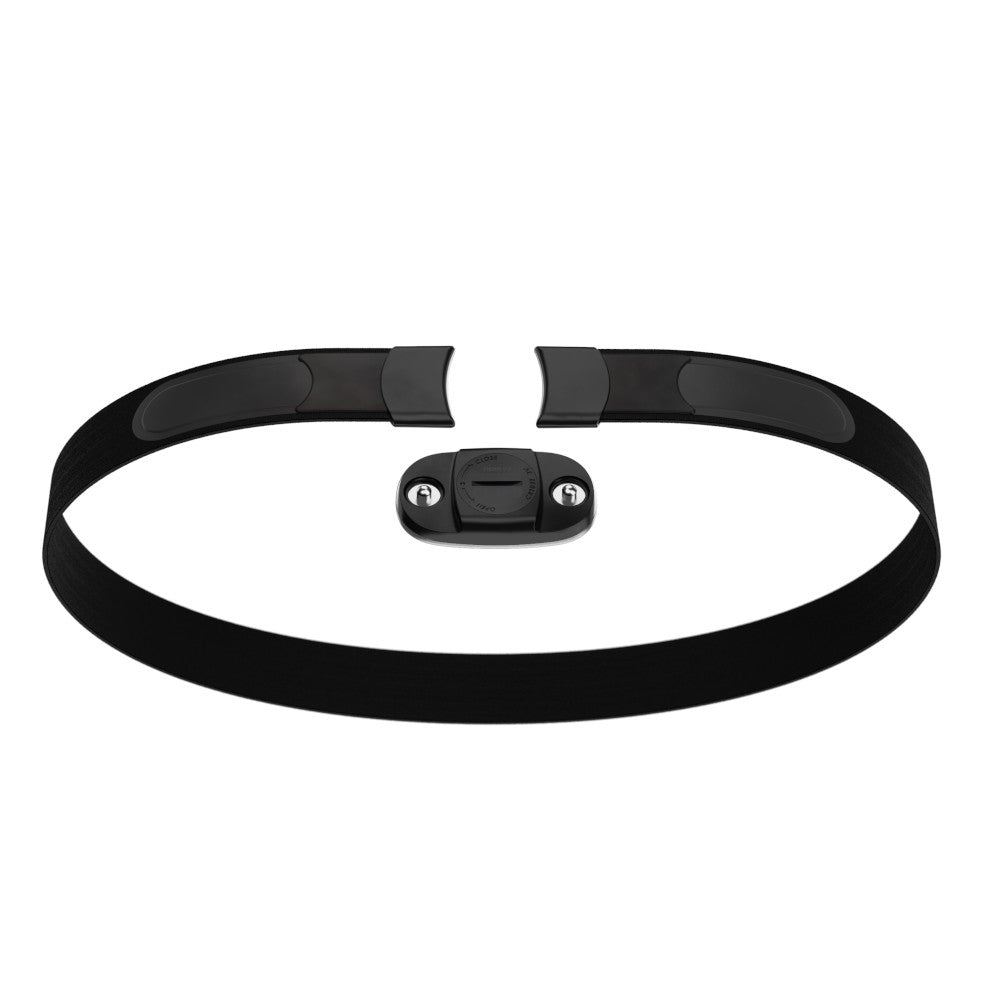 Wahoo Heartrate Monitor Tickr Gen 2 [cl:stealth Grey]