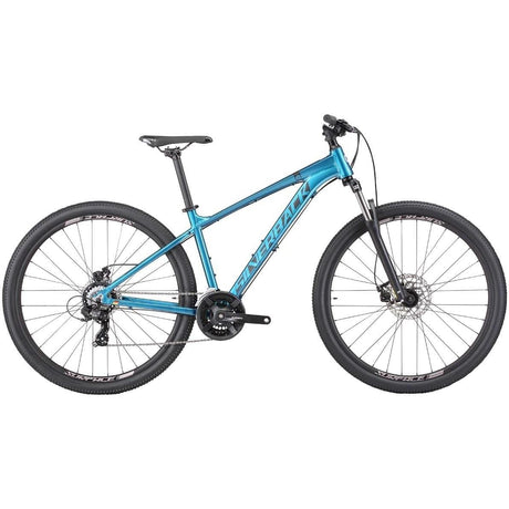 Silverback 2025 - Se Series 7 - Denim Blue [sz:small 27.5"]