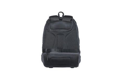 Basil B-safe Commuter Backpack - With Led Light - Black (dames Nordlicht)