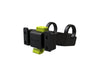 Basil Kf Handlebar Holder Comp W K/f Plates Black