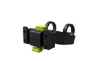 Basil Kf Handlebar Holder Comp W K/f Plates Black