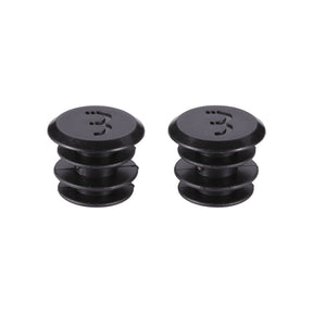 Bbb Bar Plug - Push In - Plug N Play (black) (bbe-50)