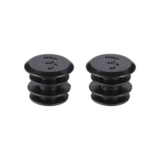 Bbb Bar Plug - Push In - Plug N Play (black) (bbe-50)