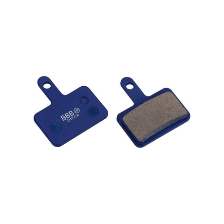 Bbb Disc Brake Pads Shimano [cd:bbs-53]