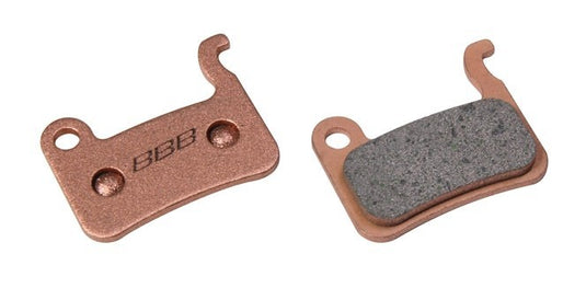 Bbb Disc Brake Pads Shimano