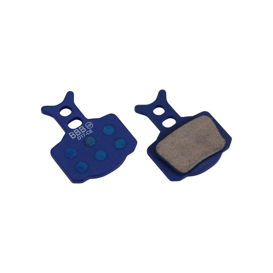 Bbb Disc Brake Pads Formula