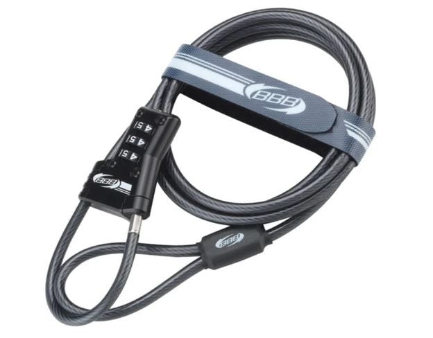 Bbb Microloop Bike Lock