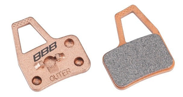 Bbb Disc Brake Pads Hayes [cd:bbs-49s]