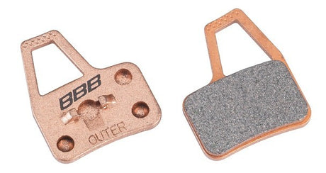 Bbb Disc Brake Pads Hayes [cd:bbs-49s]