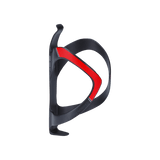 Bbb Bottle Cage Fibercage Carbon [cl:black/red]