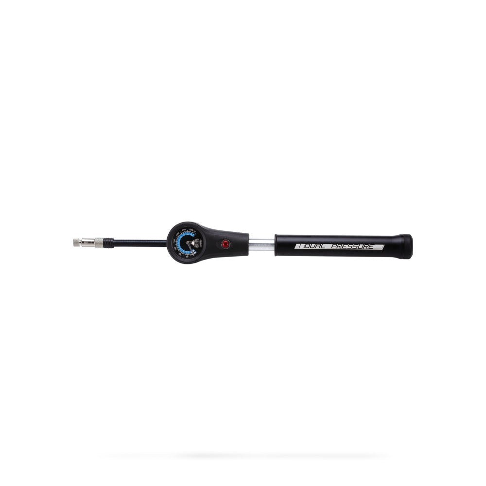 Bbb Pump - Dualpressure Tyre & Shock Combo (bmp-39)