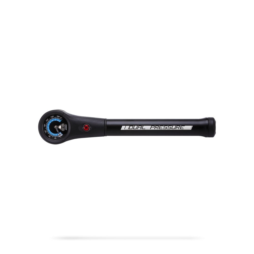 Bbb Pump - Dualpressure Tyre & Shock Combo (bmp-39)