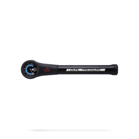 Bbb Pump - Dualpressure Tyre & Shock Combo (bmp-39)