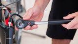Bbb Pump - Dualpressure Tyre & Shock Combo (bmp-39)