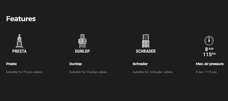 Bbb Pump - Traveller Telescopic With Foldable Foot & Pressure Gauge (bmp-53)