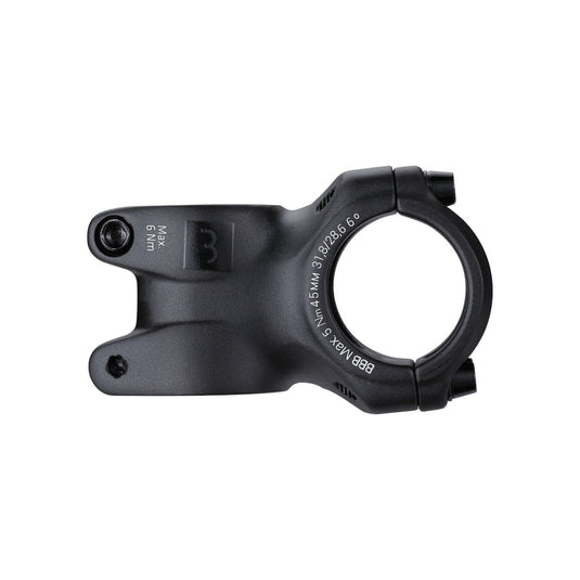 Bbb Stem Road Force Ii 6deg 31.8mm