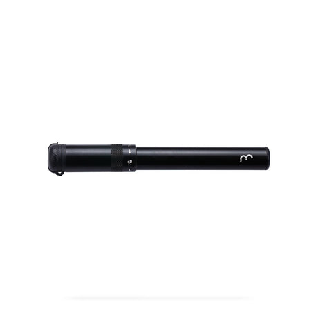 Bbb Pump - Easyroad Alloy 185mm With Extractable Hose (bmp-49) [cl:black]