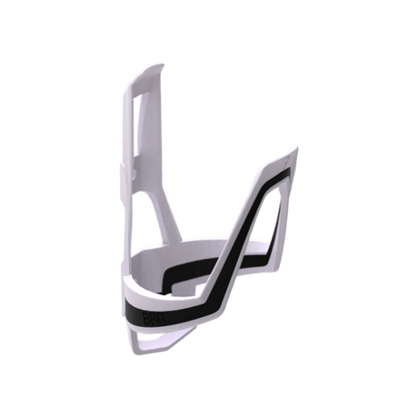 Bbb Bottle Cage Dualcage [cl:black/white]