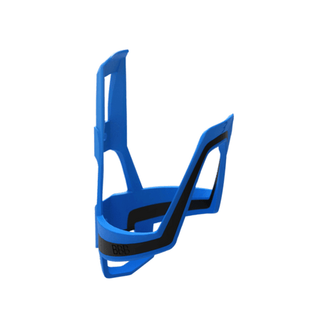 Bbb Bottle Cage Dualcage [cl:blue/black]