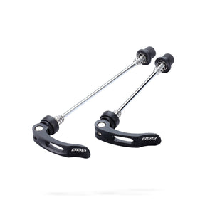 Bbb Wheelblock Qr Skewers Steel 