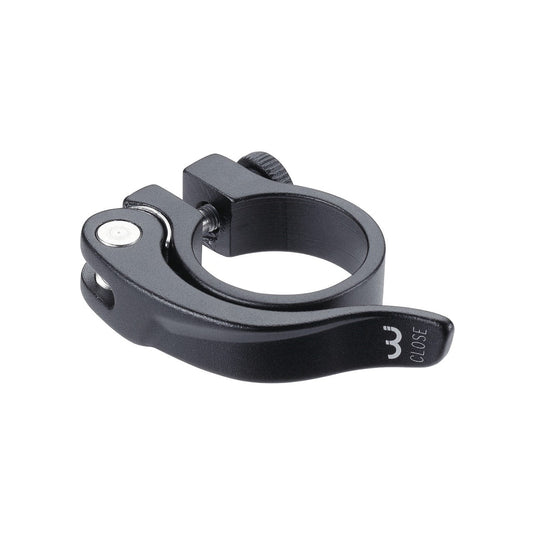 Bbb Seat Clamp Smoothlever