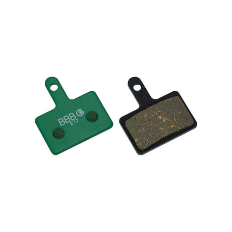 Bbb Disc Brake Pads Shimano [cd:bbs-53e]
