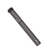Bbb Pump - Samurai  Telescpopic Alloy 210mm Grey (bmp-50)