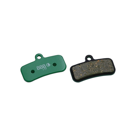 Bbb Disc Brake Pads Shimano [cd:bbs-55e]