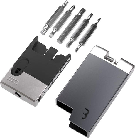 Bbb Multi Tool Matchbox With Chain Breaker Tool - Btl-145c