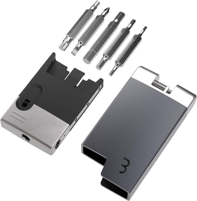 Bbb Multi Tool Matchbox With Chain Breaker Tool - Btl-145c