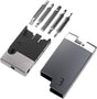 Bbb Multi Tool Matchbox With Chain Breaker Tool - Btl-145c