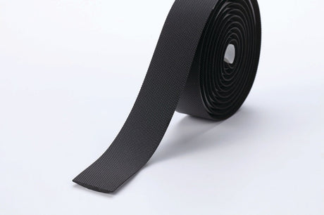 Bbb Gravelribbon Bar Tape [cl:black]