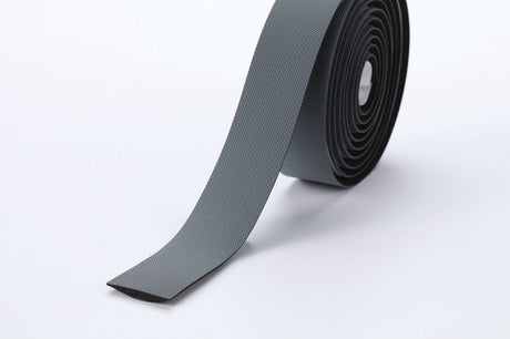 Bbb Gravelribbon Bar Tape [cl:grey]