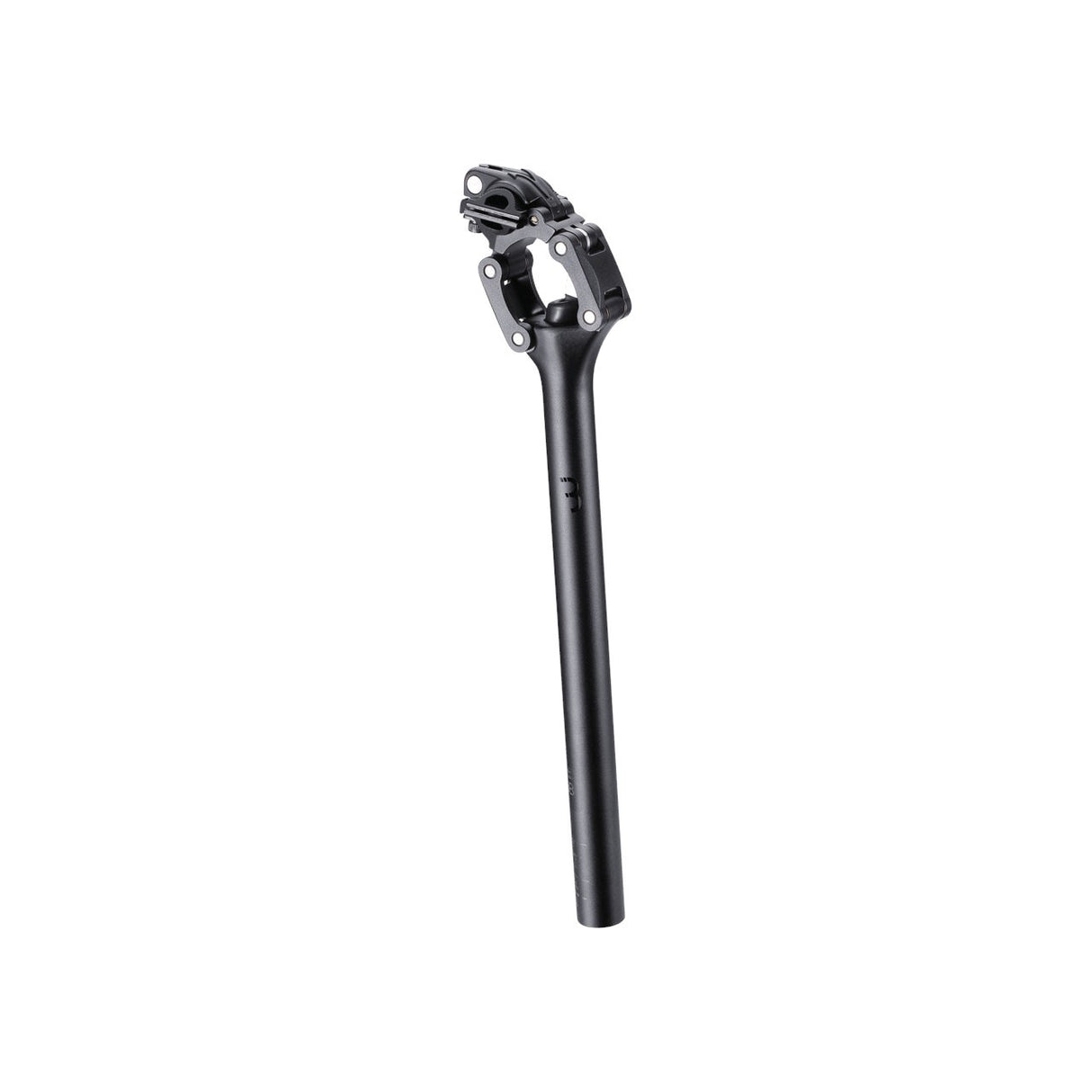 Bbb Seatpost Comfortpost Suspension Seat Post 400mm Length [sz:31.6mm]