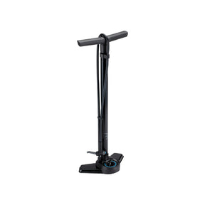 Bbb Floorpump - Airsmart - Black - (bfp-42)