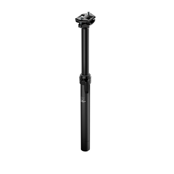 Pro Dropper Post - Lt - External Cable Routed - 150mm Drop X 30.9mm