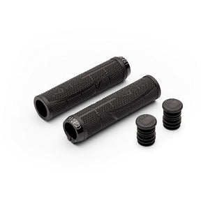 Pro Grips - Moon Dust Performance Black 30mm / 130mm