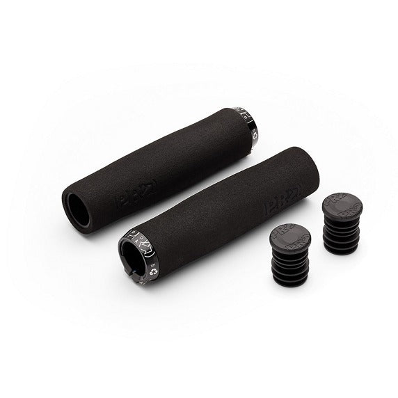 Pro Grips - Hero Dirt Performance Black 34.5mm / 132mm