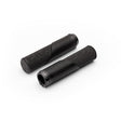 Pro Grips - Slick Rock Performance Black W/o Flange