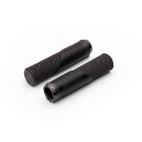 Pro Grips - Slick Rock Performance Black W/o Flange