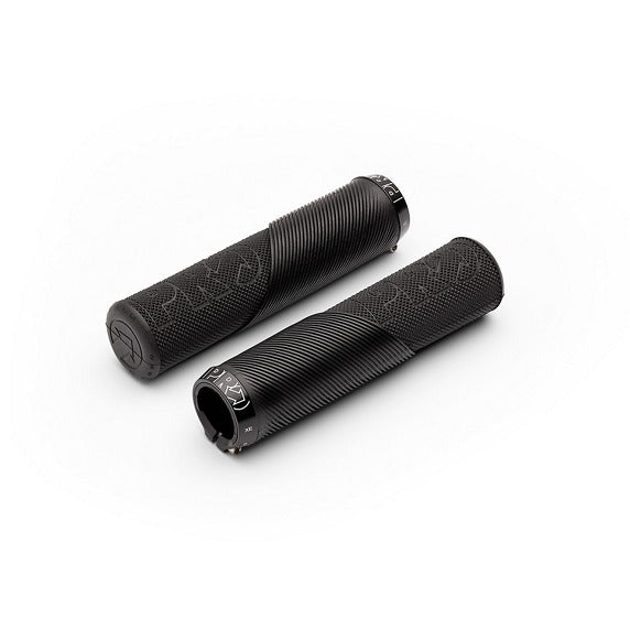 Pro Grips - Slick Rock Performance Black W/o Flange