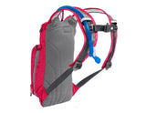 Camelbak Mini M.u.l.e 1.5ltr - Hot Pink / Purple Stripe