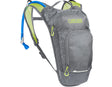 Camelbak Mini M.u.l.e 1.5ltr - Metal Grey / Green
