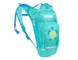 Camelbak Mini M.u.l.e 1.5ltr - Turquoise / Turtle
